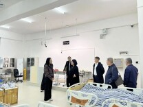 校企携手共进 赋能邵阳康养产业发展