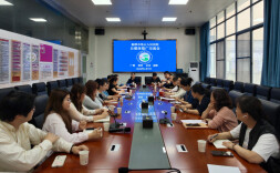 凝聚宣传新合力 传播五医新声音|湘潭市第五人民医院召开自媒体推广交流会