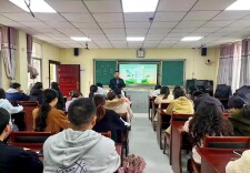 石门县雁池乡完小：赋能“心”成长 “慧”做班主任