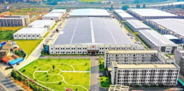 “政策+服务+配套”三管齐下 激活民间投资新动能