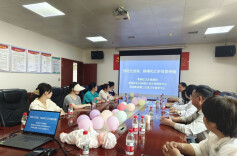 蒸湘区：深化母婴健康服务 筑牢艾梅乙防控与高危妊娠双重防线