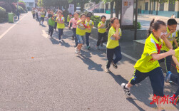 道县：筑牢安全防线 护航学生成长