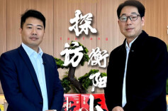 探访衡阳“小巨人”之大井电源