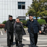 赞！五县市联动，民警24小时破获街头扒窃案 