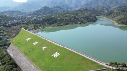 清泉润民心！石门县持续推进农村饮水安全工程