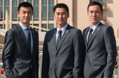 中国裁判员马宁、傅明、周飞入选2026世界杯裁判员名单