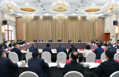 张家界：坚决打好大气污染防治翻身仗