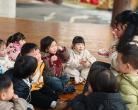 怀化市鹤城区第二幼儿园：趣味“六病防治”，为幼儿健康“加码”