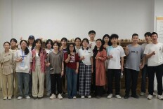 长沙民政职院开展职业生涯发展心理沙盘团体辅导活动