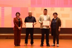 湖南省第7场“企业家进校园讲好就业创业故事”活动圆满举办