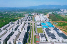 担当作为新开局丨郴州深入贯彻落实全国两会精神产业发展提级勾勒“进化”图景