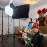 强村带弱村！保靖迁陵镇“抱团共进”这样振兴产业……