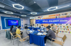 “学长创客厅”专家评审结果出炉 获奖名单公示