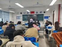 精研复习提实效  聚焦中考助远航——南雅文创九年级复习研讨课第一阶段圆满结束