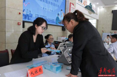 洪江市：涉企政务服务靠前发力 赋能企业服务年提质增效