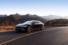 猎装之王再进阶！极氪焕新7系正式上市，001五周年纪念版限量发售