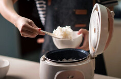 周末·新知丨细菌超标！电饭煲“保温”不要超过4小时