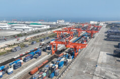 担当作为开新局丨怀化深入贯彻落实全国两会精神 奋力建设五省份边际区域性中心城市