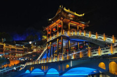 开局八好 乘势而上｜“大张家界”建设动作频频