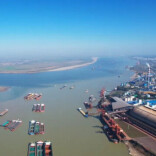 侃财邦｜岳阳落子，湖南物流起势