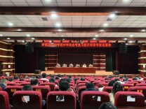 专家引领明方向 精准备考促提升——泸溪县2026年初中毕业会考提质专题培训顺利开展