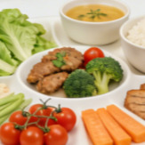 饮食偏好藏体质！3种体质自查+对症调养攻略→