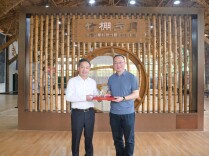 重庆市武隆区党政代表团来郴考察：深化交流合作 共促高质量发展