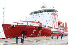 多项首次、突破！我国各领域成果密集“上新”