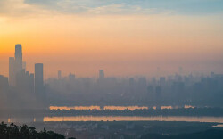 辛小湘丨城市如何让生活更美好？长沙给出新方案