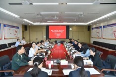 府院协同，司法赋能“材料谷”