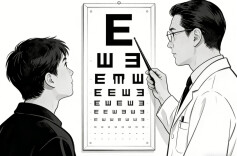 视力1.0也可能得青光眼？这些眼健康信号，是身体在“报警”