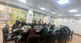 “企业服务年”怎么干？雨花用一场圆桌会亮实招