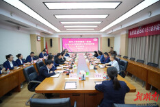 喜报！南华大学附属第一医院顺利通过ISO15189医学实验室认可现场评审