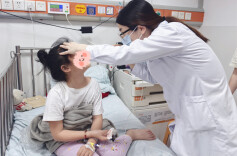 不止腺样体肥大会“变丑”，鼻炎也会！医生：警惕儿童鼻部炎症拖成鼻息肉