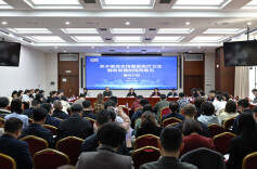 郴州医保，全国推介