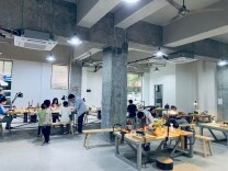“慢体验”消费升温，长沙人爱上“锯木头”