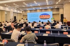 2026中药农业博览会暨中药农业产业大会，桂东进行专题推介