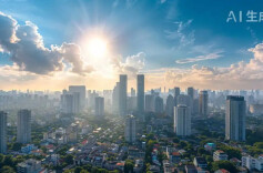 全国13县GDP超2000亿