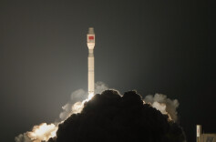 我国成功发射卫星互联网技术试验卫星