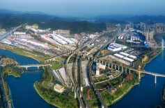 怀化新闻网丨跨越山海，通达全球