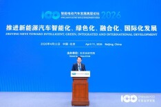 从技术到生态全面布局，冯兴亚解码广汽的“绿智融合”破局之道