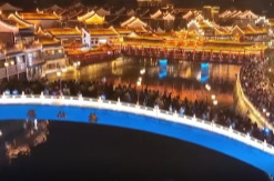 视频丨燃！用技术流运镜打开郴州 沉浸式感受绝美风光