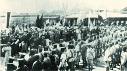 整整100年！今天，格外记念