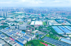 开局八好 乘势而上丨项目全程代办、中心集中解难、驻企联络服务 益阳“龙岭专班”护航重点项目