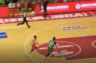 视频丨“湘BA”第四轮，郴州队99:76客场战胜湘西队，迎来四连胜