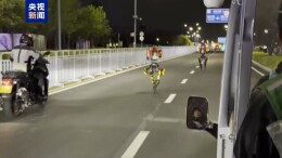 2026人形机器人半程马拉松完成全流程全要素测试活动