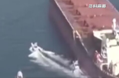 伊朗最高领袖外事顾问、前外长：霍尔木兹海峡控制权牢牢掌握在伊朗手中