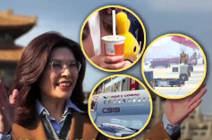 郑丽文此行打脸台当局三个选择