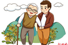 不要“帕”，我们和你在一起！
