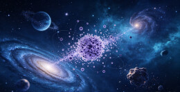 宇宙“万物之理”隐现：“当代牛顿”发现现代物理学的“万有引力”